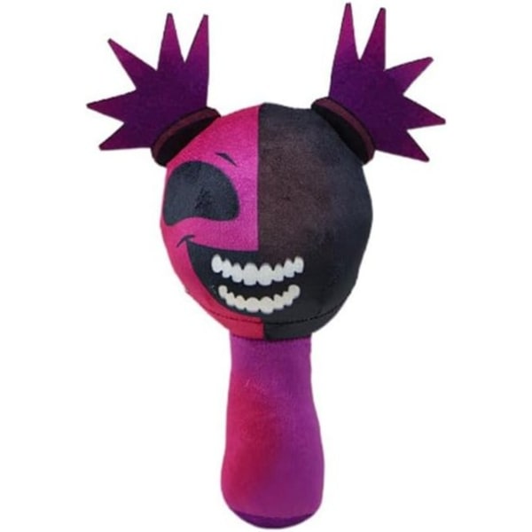 Sprunki Plysch Sprunki Plyschleksak Nytt Monster Skräckspel Uppstoppad Figur C