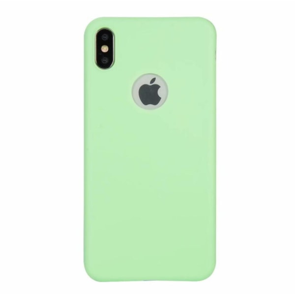Candy Case iPhone 7+/8+ Pastellgrön
