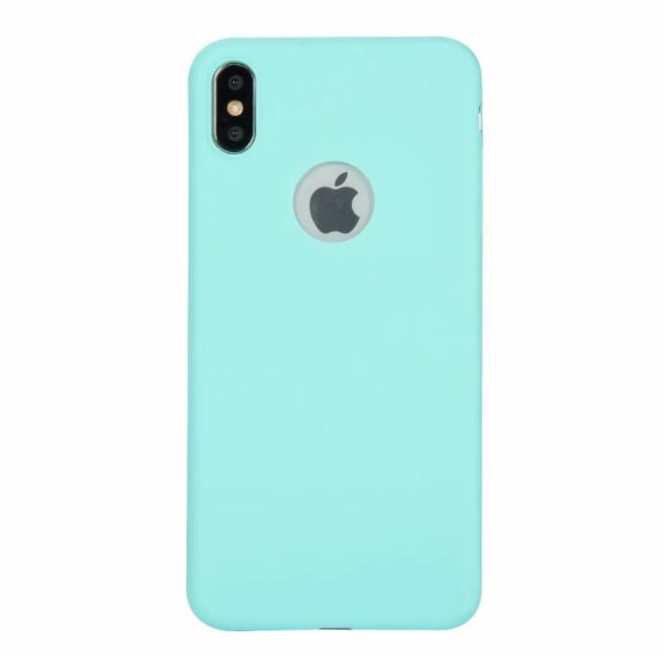 Candy Case iPhone X/XS Pastellgrön