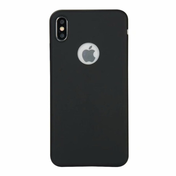 Candy Case iPhone X/XS Blå