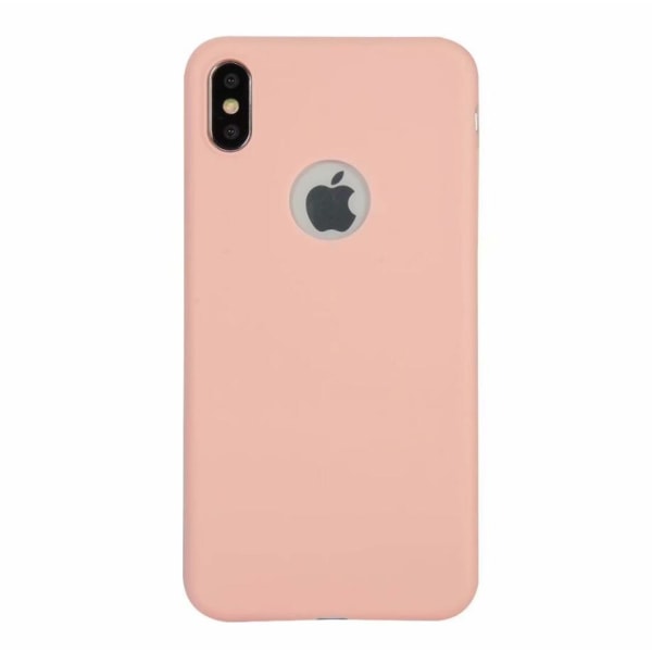 Candy Case iPhone XS MAX  Pastellgrön