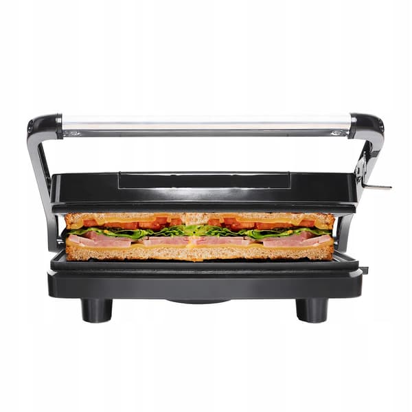Elektrisk grill 750W