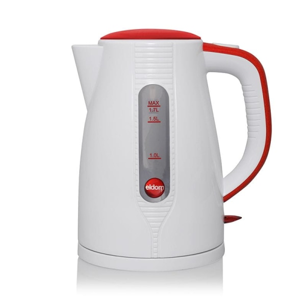Kettle Eldom C341 Red Frano
