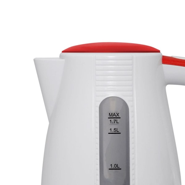 Kettle Eldom C341 Red Frano