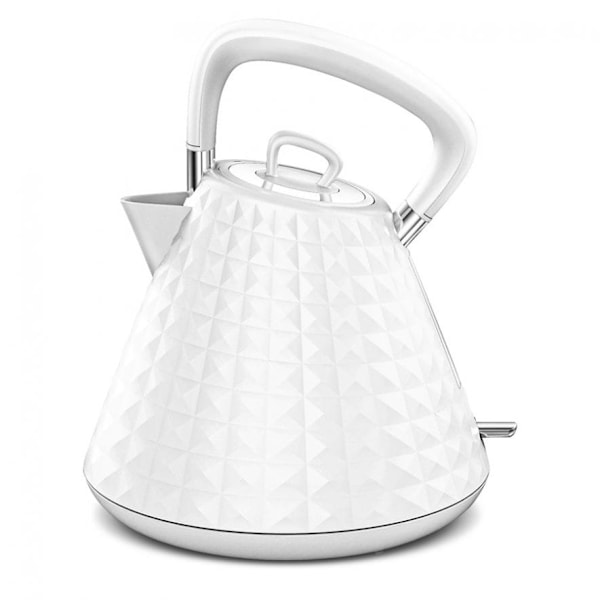 Eldom C275C Veno Wireless Kettle Svart