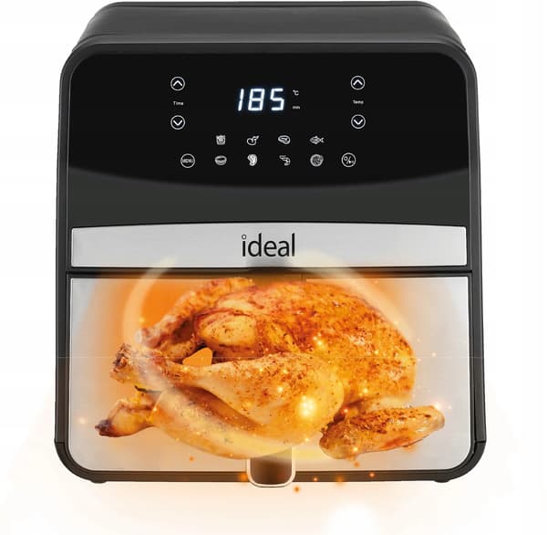 Eldom 1800W Air Fryer