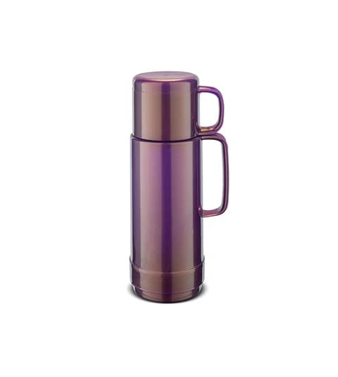 Termos Typ Rotpunkt 80 0,75 L Silver