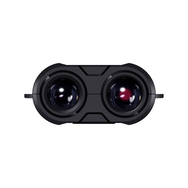 BREND BR-2242 Digital kikkert - 4K - 40 Megapixel - Nattesyn