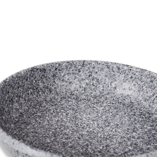 20 cm PROMIS GRANIT non stick stekpanna induktionshäll