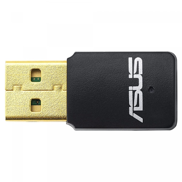 ASUS USB-N13 C1 Wireless Wifi-N300 USB Adapter