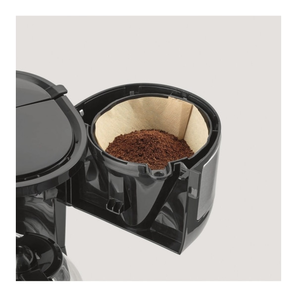Kompakt kaffebryggare Severin KA4808