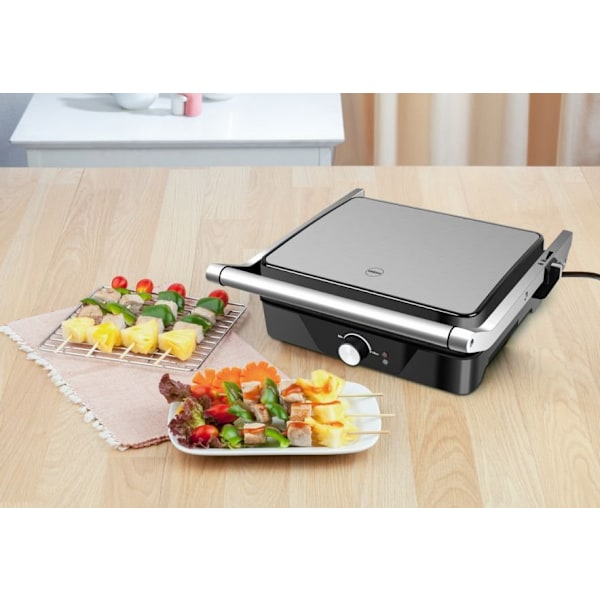 Kontakta Grill Eldom GK170 SVAD