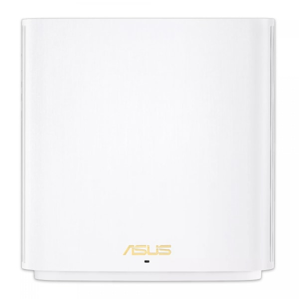 ASUS Zen WiFi 6 2PK Mesh Network 2,4 GHz, 5 GHz