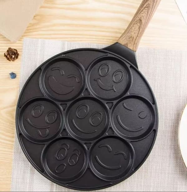 Promis PP26 pannkakspanna