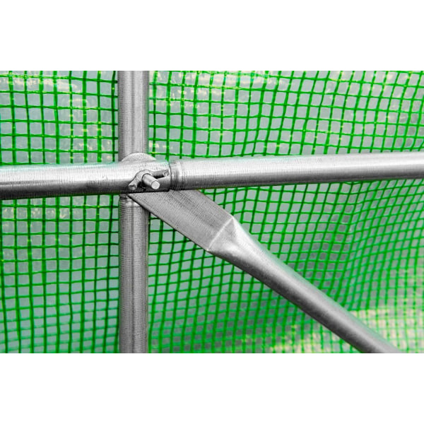 Folie tunnel promis tf300 2x3m 6m2