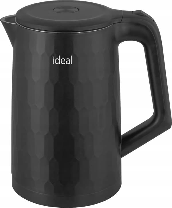 Vattenkokare 1.7 L