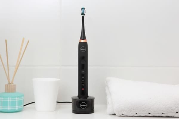 Eldom SD210C DENTA Sonic-hammasharja