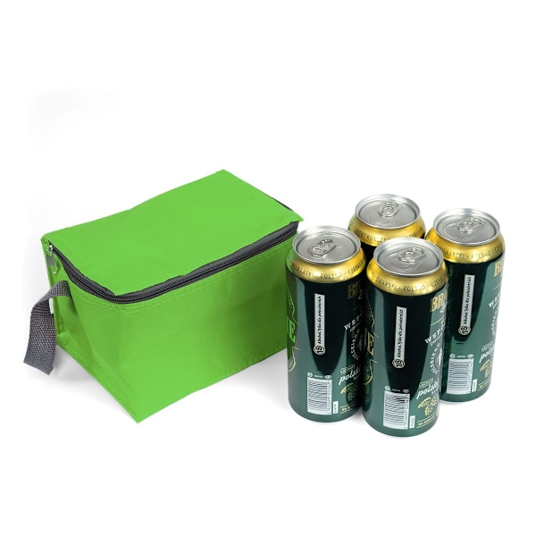 Kylväska 3 liter grön PROMIS TL035 Z