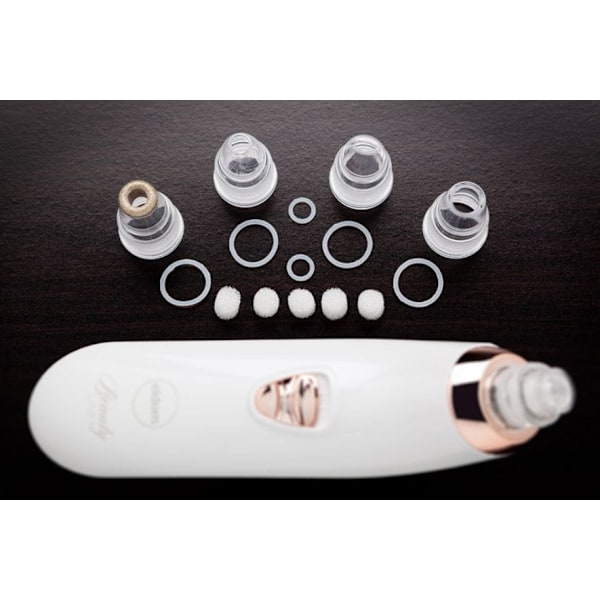 Kamera mikrodermabrasion Eldom ZU10 DUX