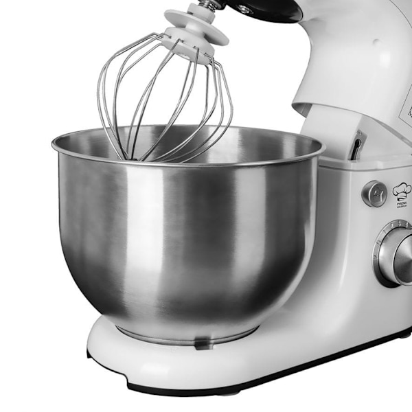 Planetrobot Eldom Köksmaskin mixer, blender matberedare