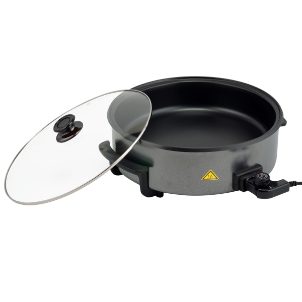 Royalty Line 1500W Party Pan - Elektrisk stekpanna - 36cm