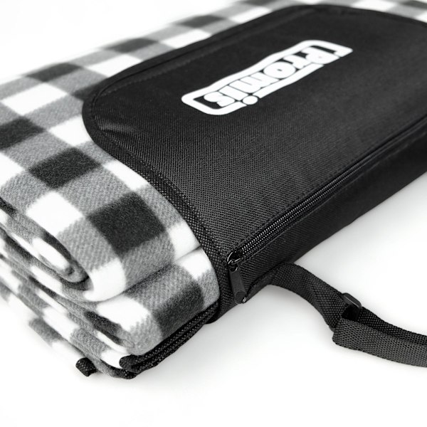 Picknick filt STRAND camping 150 x 200 cm