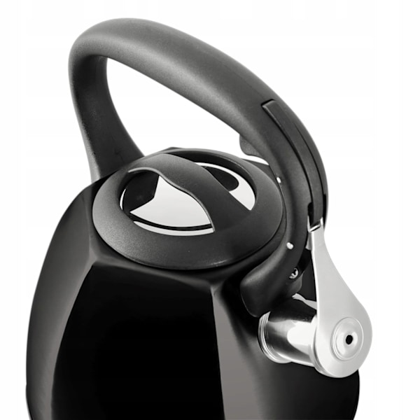 Promis Vito TMC-18C Vattenkokare Kapacitet 2,6 l