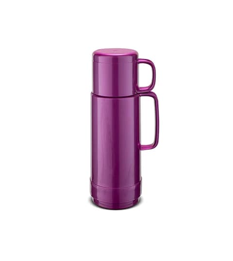 Termos Typ Rotpunkt 80 0,75 L Silver