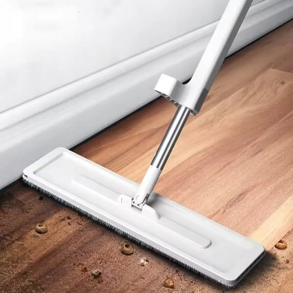MOP med vridare FLAT ROTARY