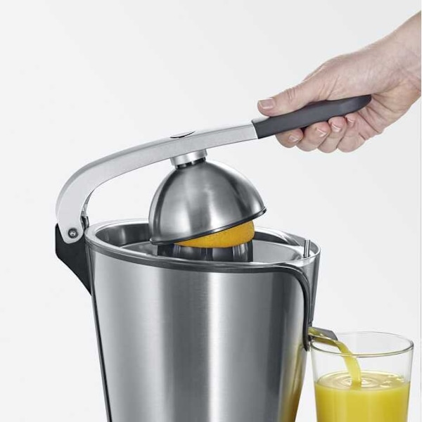 Citrus Juicer med spaken för att pressa Severin CP 3544