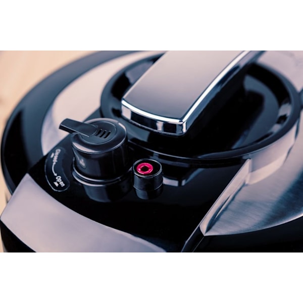 Elektriska tryckkokare Eldom SW500 PERFECT COOK