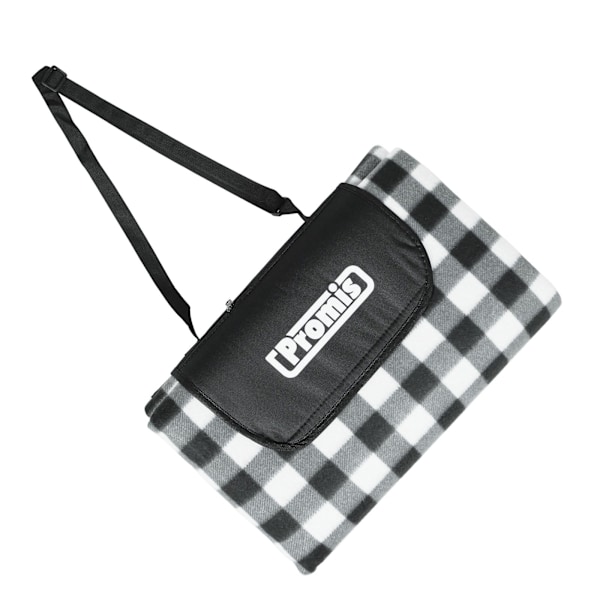 Picknick filt STRAND camping 150 x 200 cm