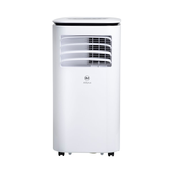 RMAP luftkonditionering - Air conditioner - 7000 BTU - Vit/Svart