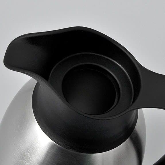 Termoskanna PROMIS TMH-20H 2 liter te Label