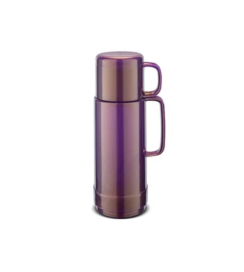 Termos Typ Rotpunkt 80 0,75 L Silver