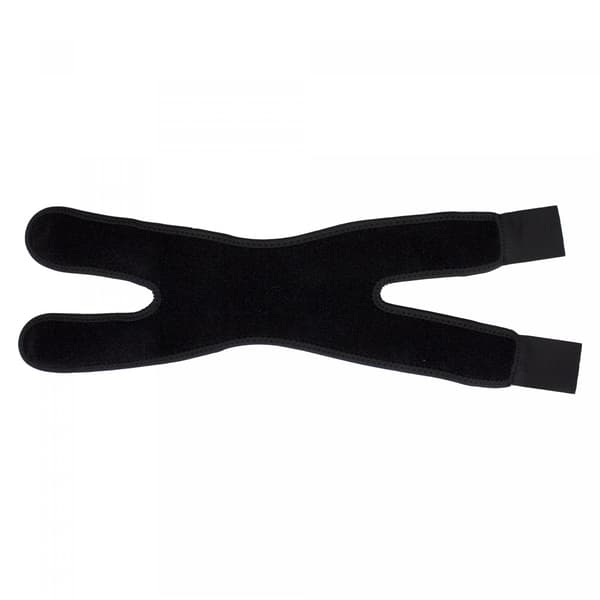 Wellys® Knäbandage "X Shape"