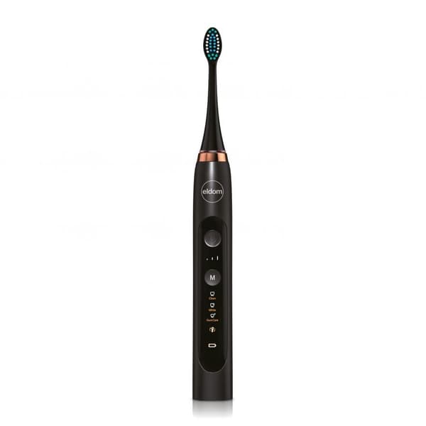 Eldom SD210C DENTA Sonisk tandbørste