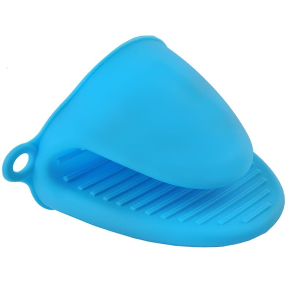 Silikon Paw Set 2 st. Iso Trade Blue