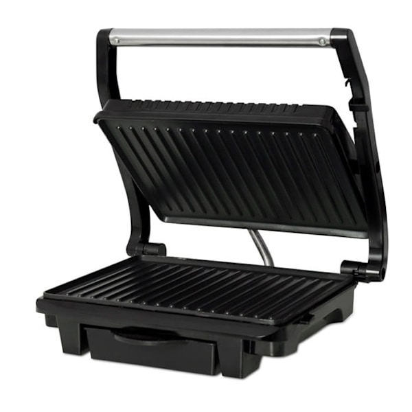 Kontakt grill Eldom GK120 ~ Den rörliga övre plattan