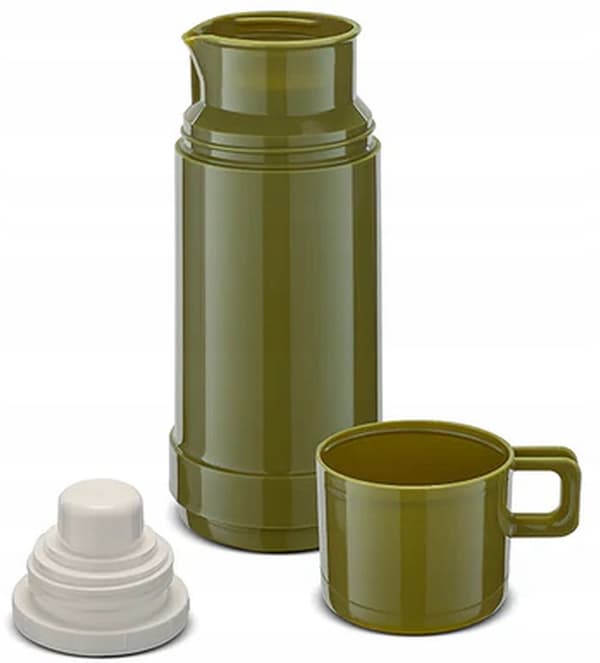 Termos Typ 40 0,75 L Guld