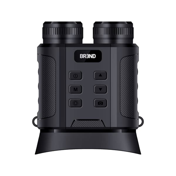 BREND BR-2242 Digital kikare - 4K - 40 Megapixel - Nattseende