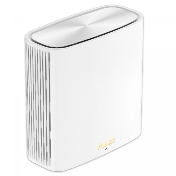 ASUS Zen WiFi 6 2PK Mesh Network 2,4 GHz, 5 GHz