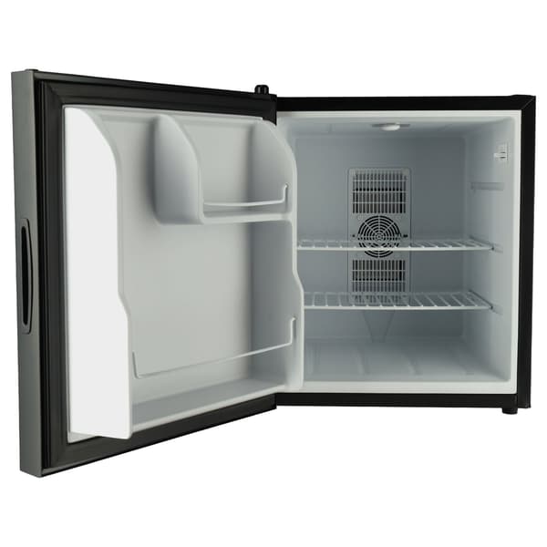 BREND BR-2240 Termoelektrisk Mini Kylskåp - 44 Liter - LED - 35 dB