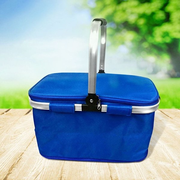 Picknickkorg termisk PROMIS TL24 N