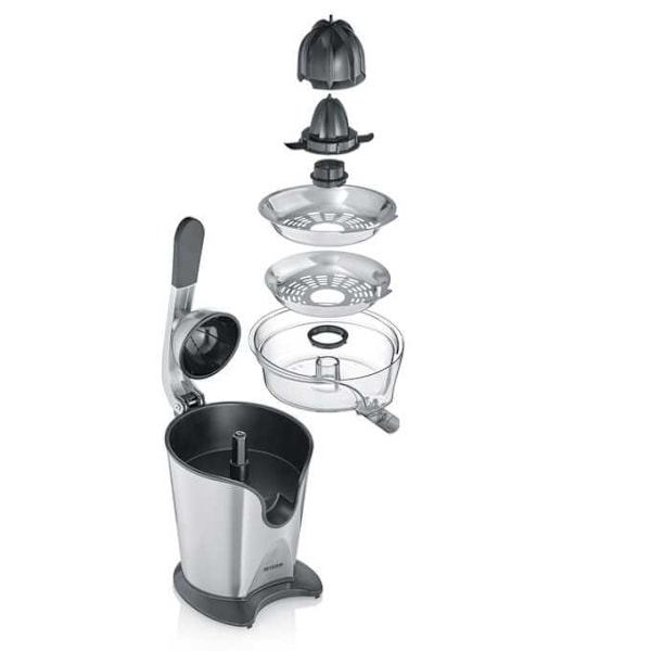 Citrus Juicer med spaken för att pressa Severin CP 3544