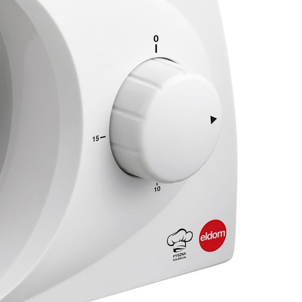 Elektrisk kniv Eldom KR100 SNIS