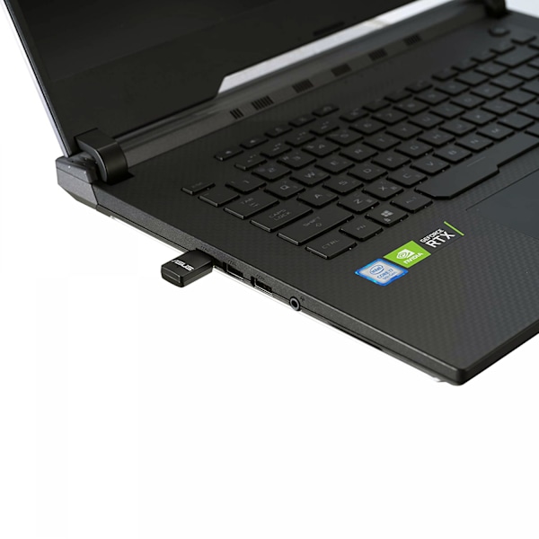 ASUS USB-N13 C1 Wireless Wifi-N300 USB Adapter