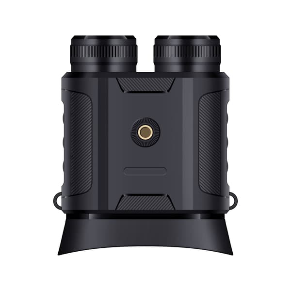 BREND BR-2242 Digital kikkert - 4K - 40 Megapixel - Nattesyn