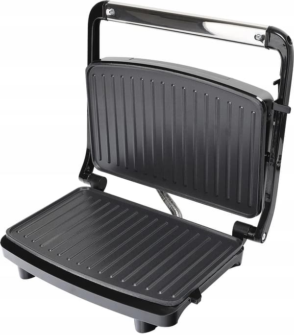 Elektrisk grill 750W