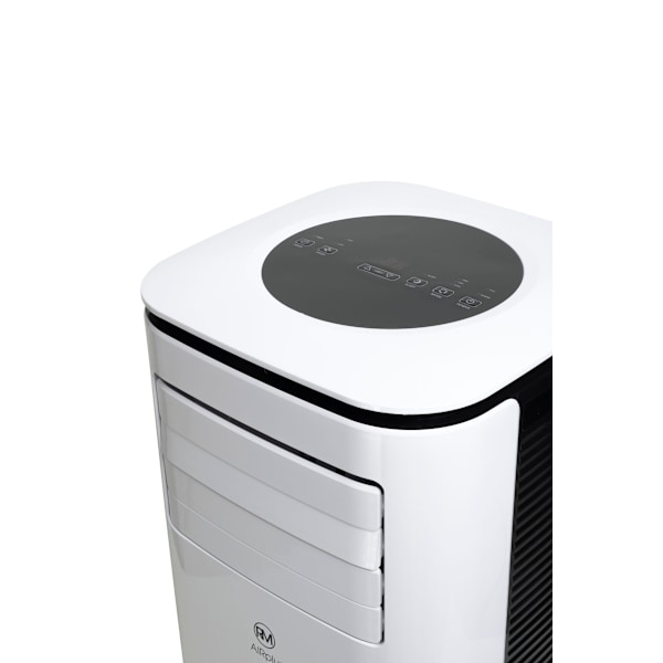 RMAP aircondition - Aircondition - 7000 BTU - Hvid/Sort